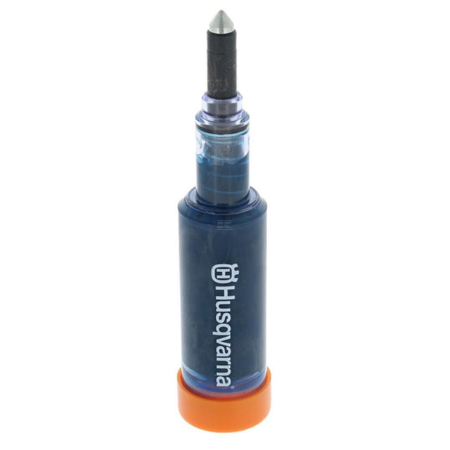 Grease Gun - Push type Husqvarna