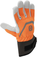 Chainsaw gloves Husqvarna