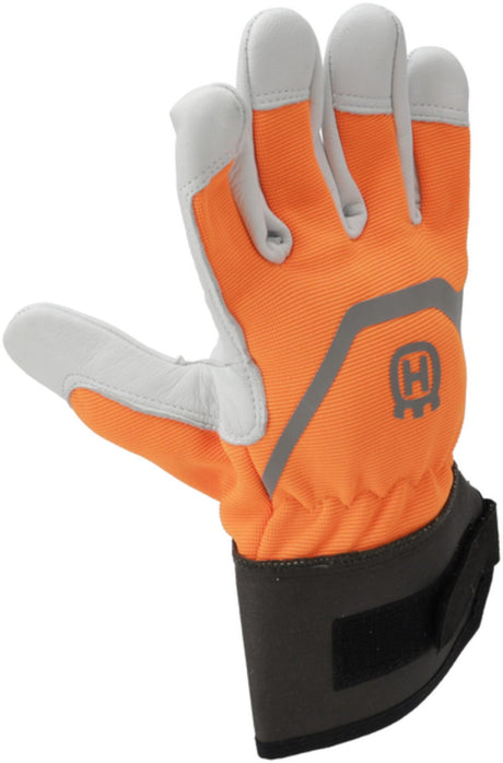 Chainsaw gloves Husqvarna