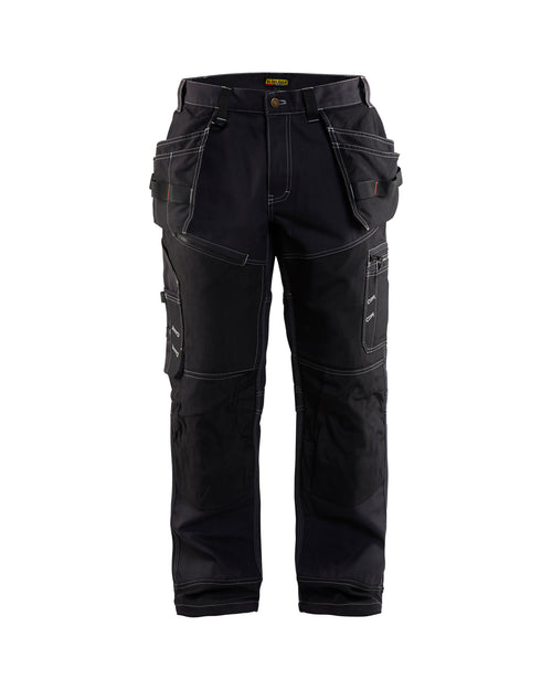 Blaklader 1500 Craftsman Trousers X1500