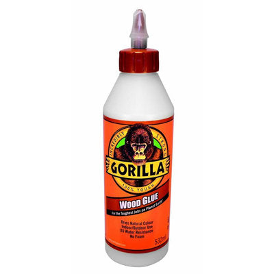 Gorilla Wood Glue
