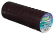 Vires Elec PVC Tape Black 19mm x 20M