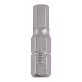 Timco Hex Driver Bits - S2 Steel