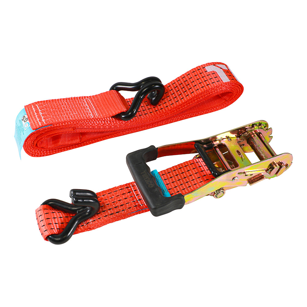 Timco Ratchet Straps
