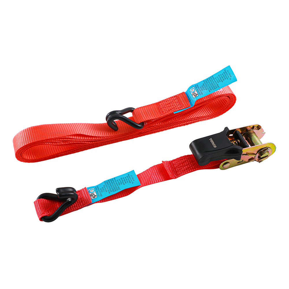 Timco Ratchet Straps