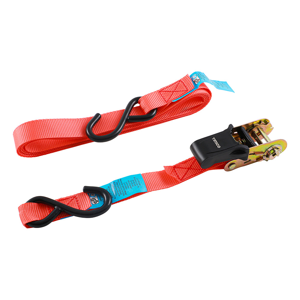 Timco Ratchet Straps