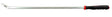 Jumbo pry bar 36"/920mm