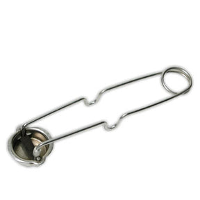 Cup Type Flint Lighter