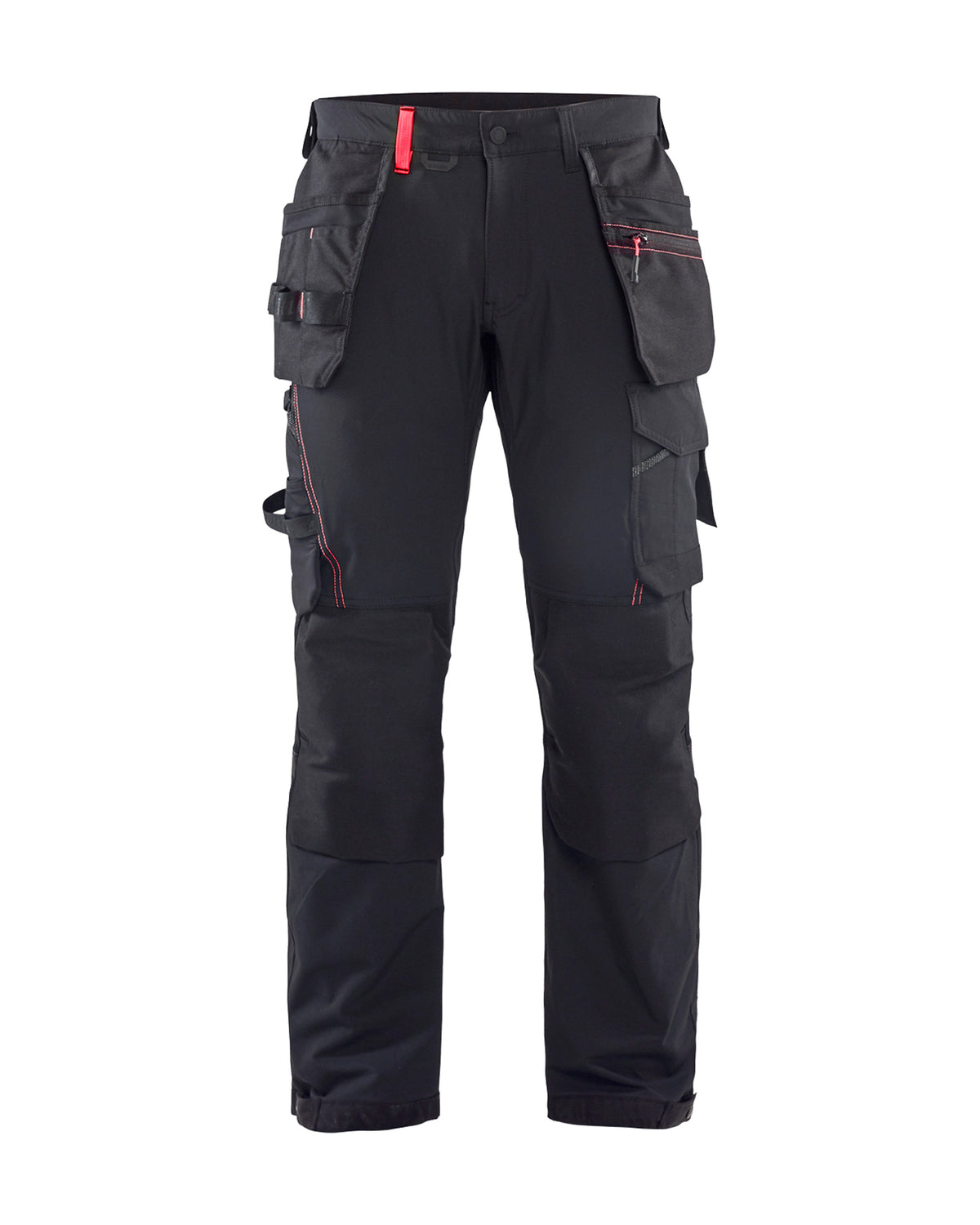 Blaklader 1522 Craftsman trousers 4-way stretch