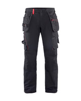 Blaklader 1522 Craftsman trousers 4-way stretch