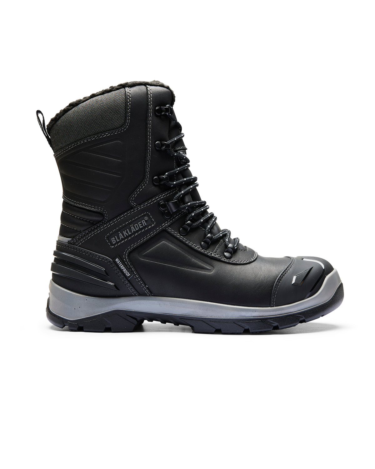 Blaklader 2456 ELITE Winter Boot S3 Waterproof