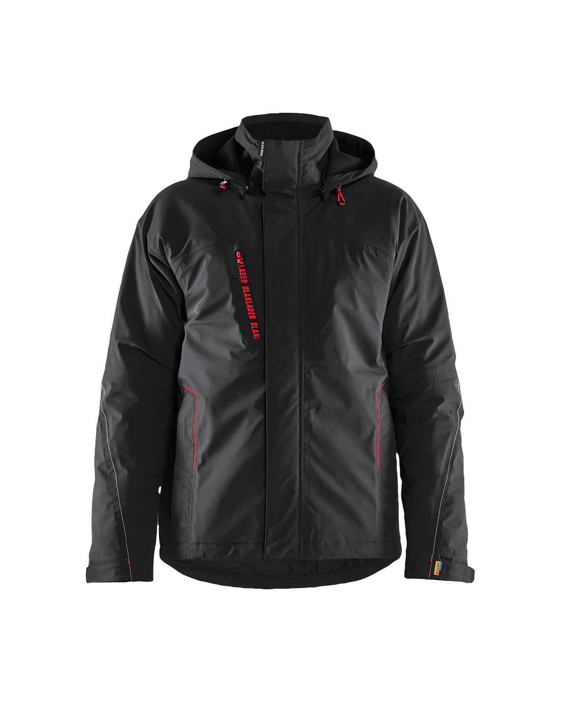 Blaklader 4484 Lightweight lined Winter Jacket Stretch