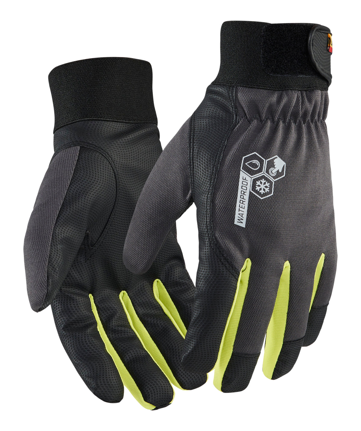 Blaklader 2876 Winter Glove WP