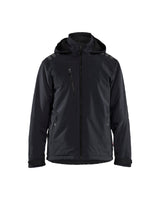 Blaklader 4750 Lightweight Lined Winter Jacket Softshell