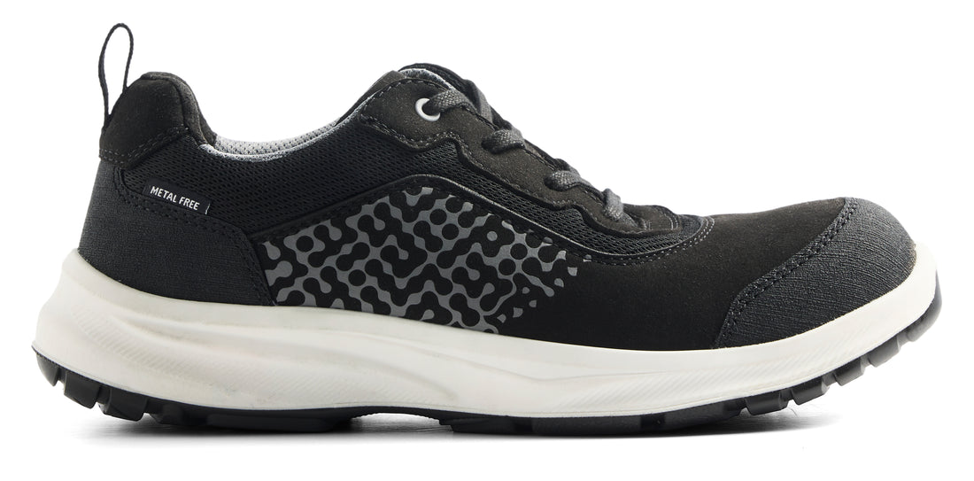 Blaklader 2304 MOVER Safety Shoe S3L