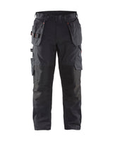 Blaklader 1496 Service Trousers Stretch