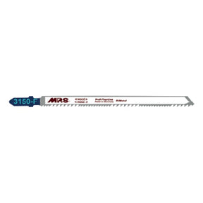 MPS Jigsaw Blade Wood/Steel Prof 10-14Tpi 100mm 5pk Bimetal T101BR