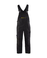 Blaklader 2695 Bib and Brace Trousers Stretch