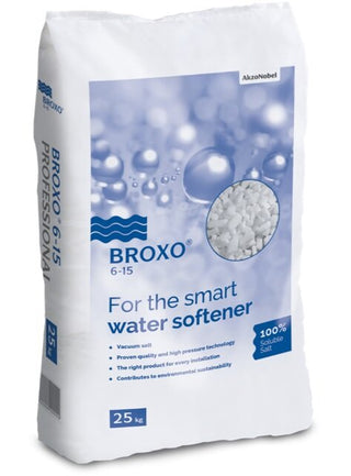 Broxo Water Softener 25kg