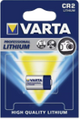 Varta Lithium 6206 CR2 1Pc