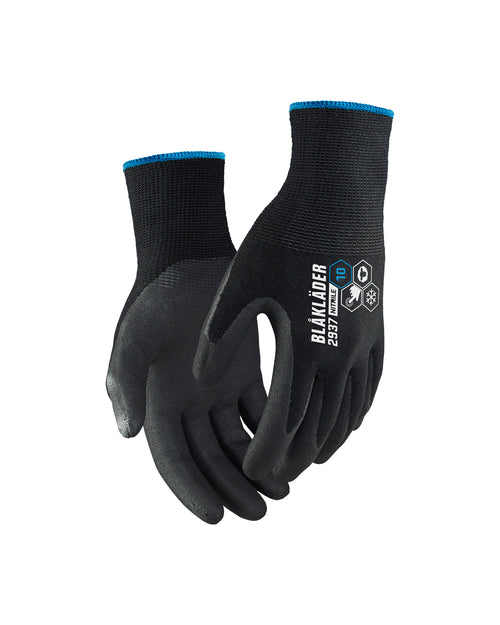 Blaklader 2937 Winter Glove Supreme Warm Light Lined