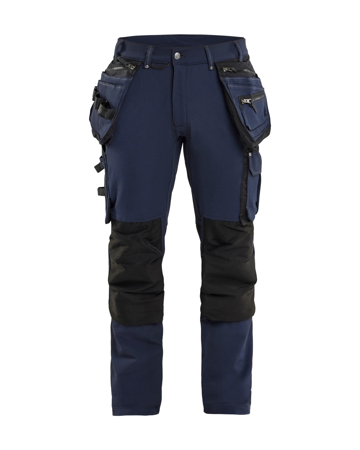 Blaklader 1998 Craftsman trousers 4-way stretch X1900