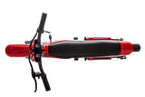 Pre-Order - 36V Electric Mini Dirt Bike | Red - Age 6+