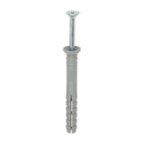 Timco Nylon Hammer Fixing