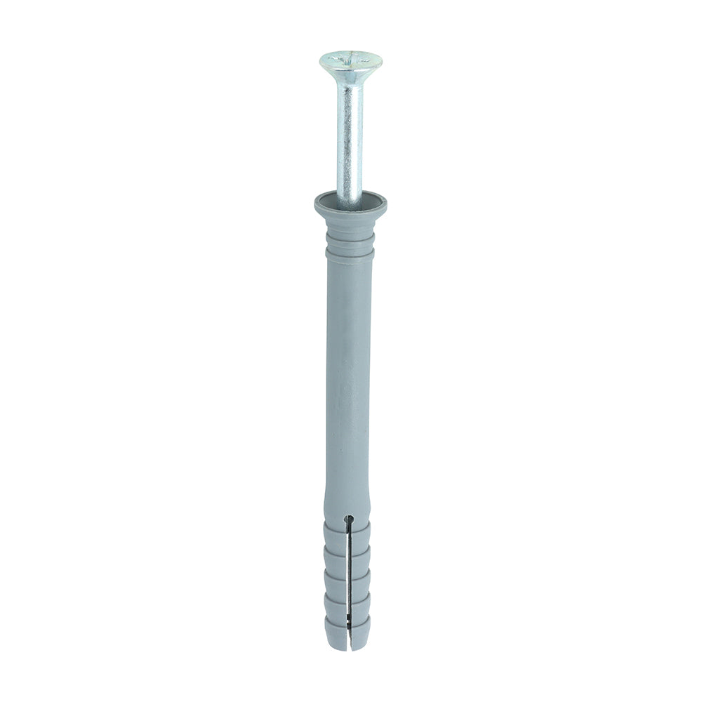 Timco Nylon Hammer Fixing