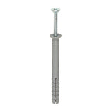 Timco Nylon Hammer Fixing