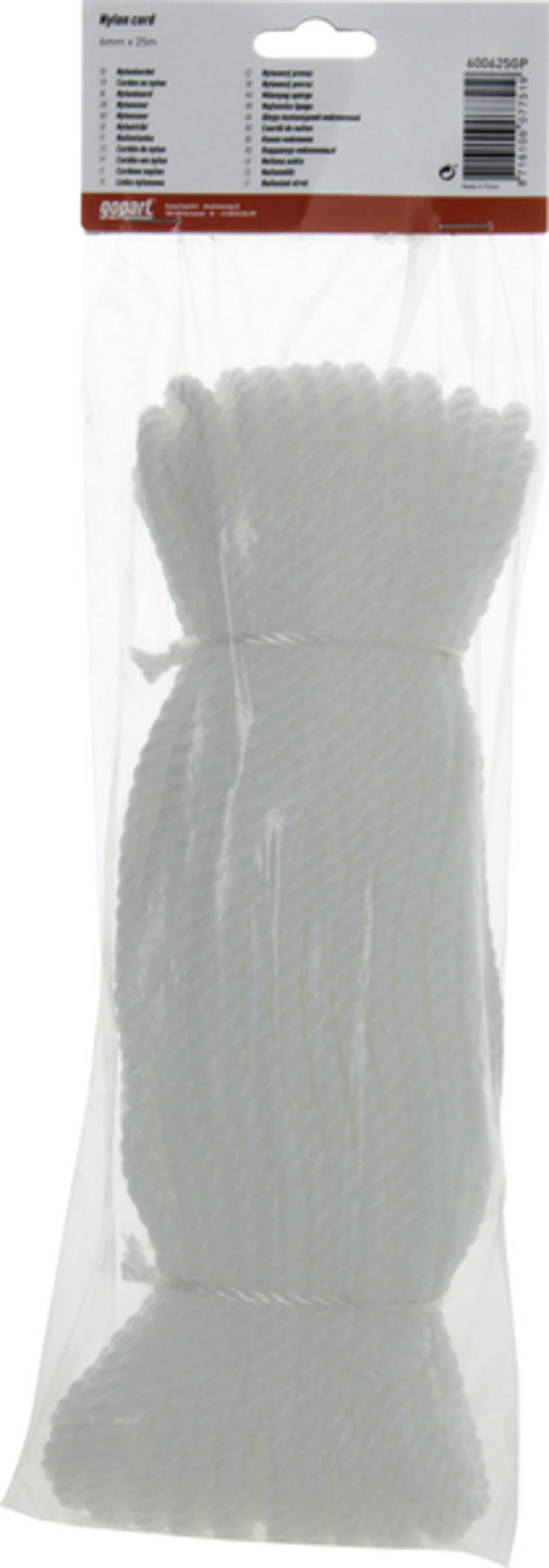 gopart Nylon Rope PA