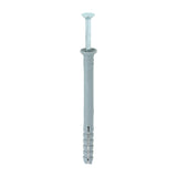 Timco Nylon Hammer Fixing