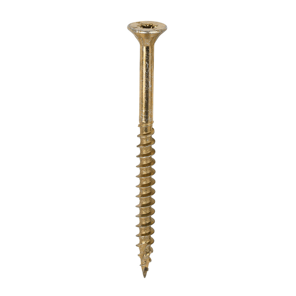 Timco C2 Clamp-Fix Multi-Purpose Screws (TX25)