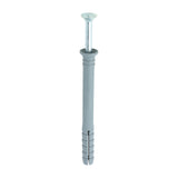 Timco Nylon Hammer Fixing