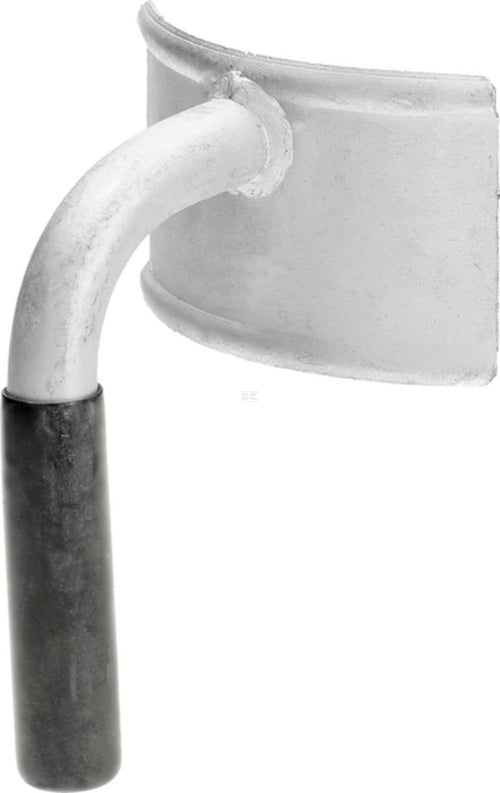 Slurry hose - Handle for 6" hoses