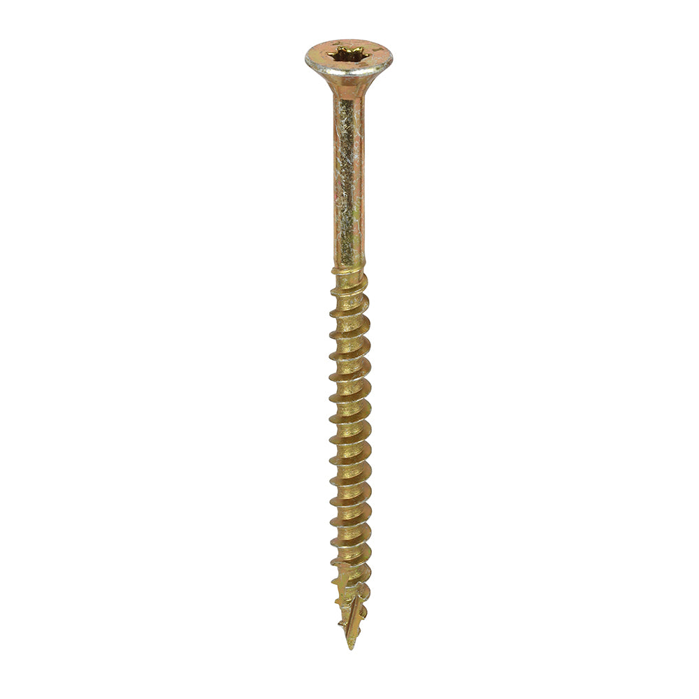 Timco C2 Clamp-Fix Multi-Purpose Screws (TX25)