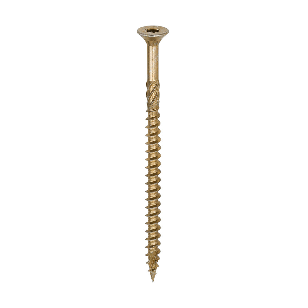 Timco C2 Clamp-Fix Multi-Purpose Screws (TX25)