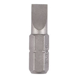 Timco Slotted Driver Bits - S2 Steel