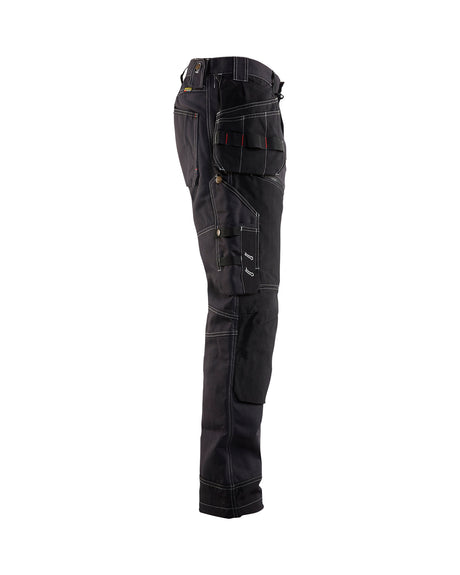 Blaklader 1500 Craftsman Trousers X1500