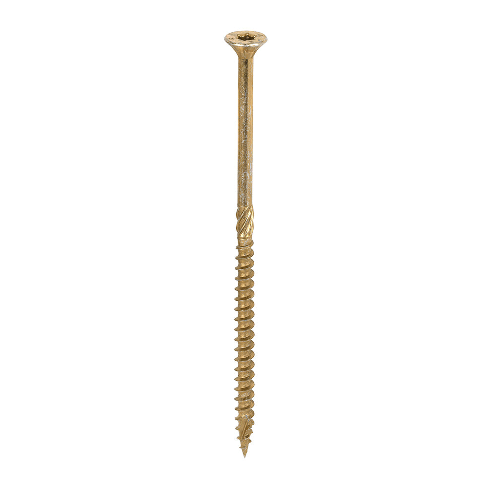 Timco C2 Clamp-Fix Multi-Purpose Screws (TX25)