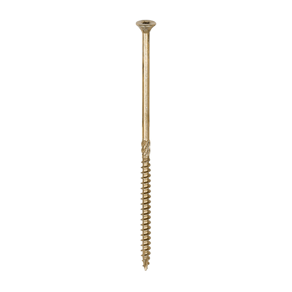 Timco C2 Clamp-Fix Multi-Purpose Screws (TX25)