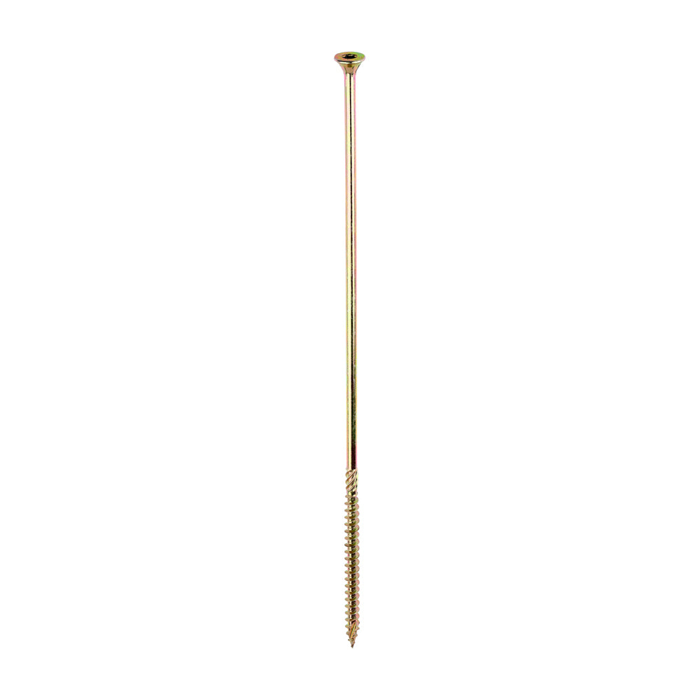 Timco C2 Clamp-Fix Multi-Purpose Screws (TX25)