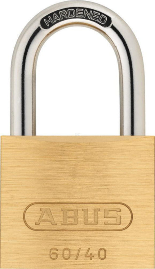 Abus Cylinder lock 60