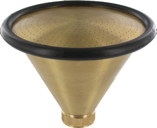 Shower head Ø150mm