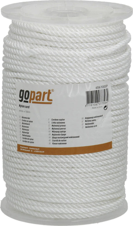 gopart Nylon Rope PA