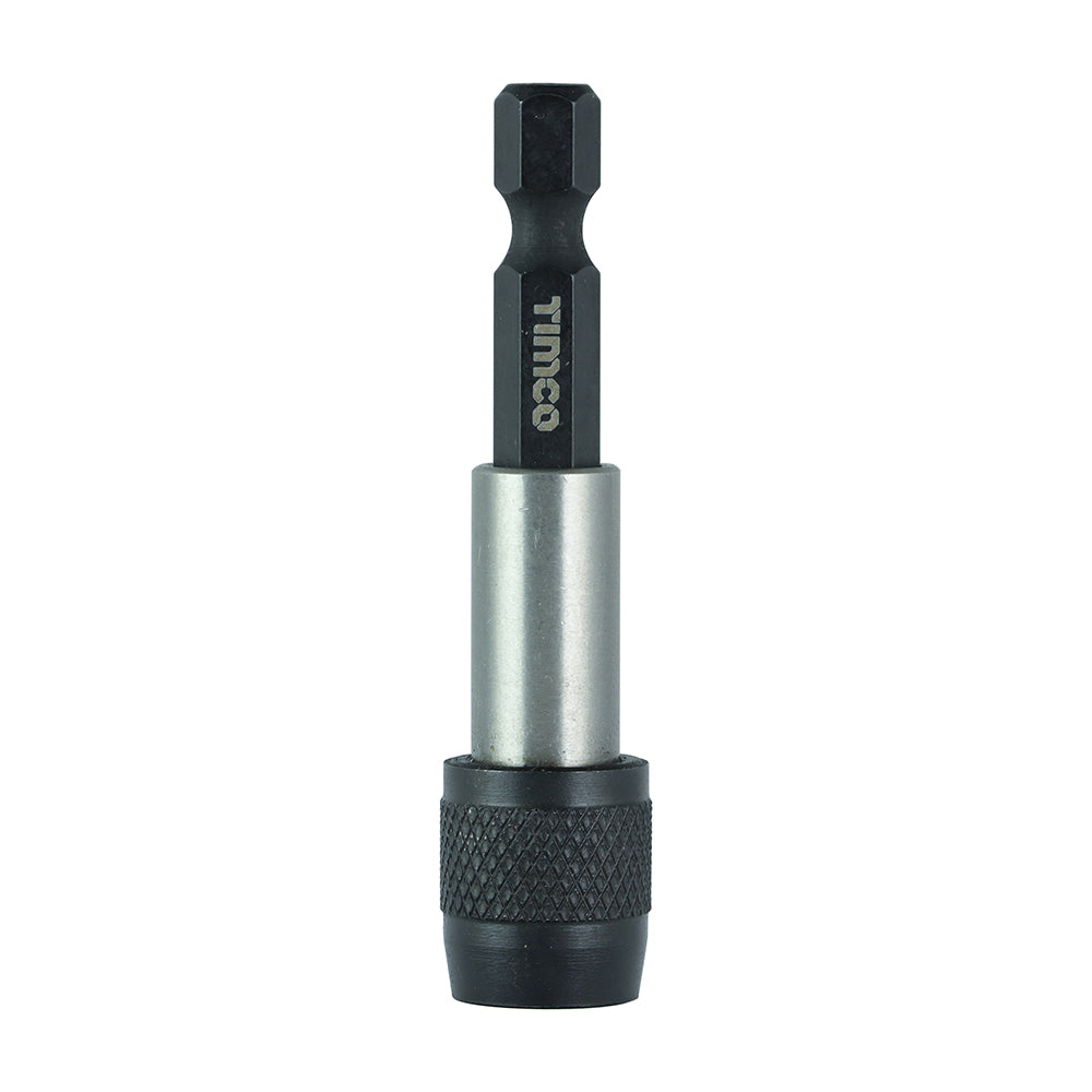 Timco Quick Release Adaptor