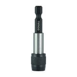 Timco Quick Release Adaptor