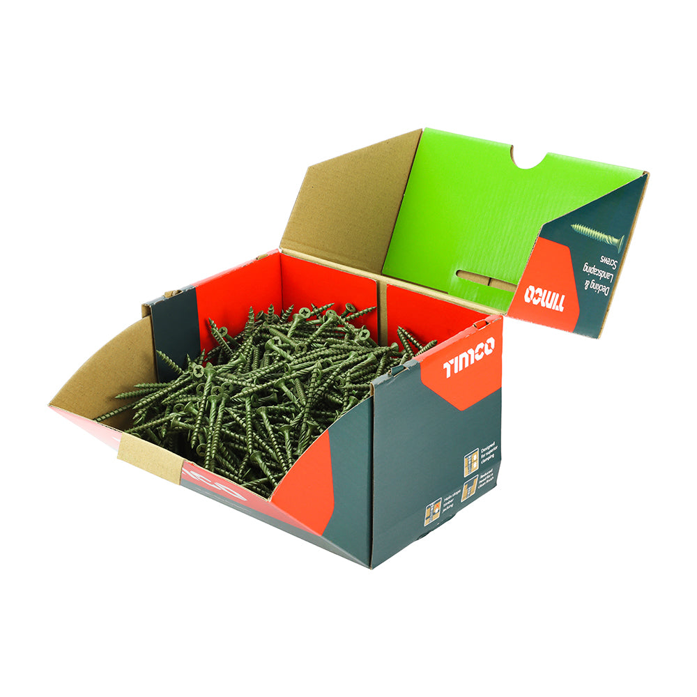 Timco Decking Screw