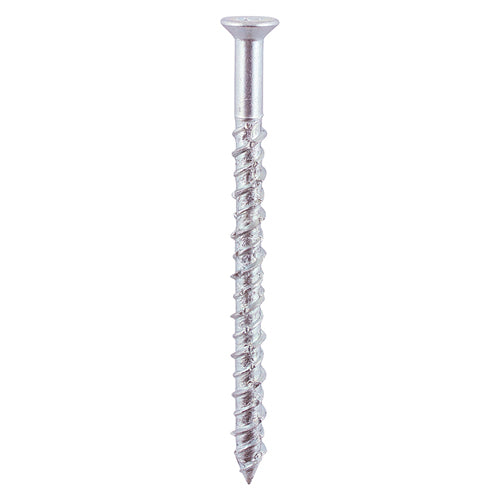 Timco Multi-Fix Masonry Screw - Countersunk