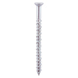 Timco Multi-Fix Masonry Screw - Countersunk